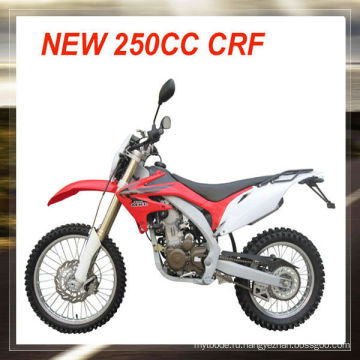 Новый продукт велосипед грязи 250cc